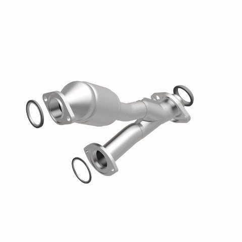 01-03 Highlander 3L rr Direct-Fit Catalytic Converter 93260 Magnaflow