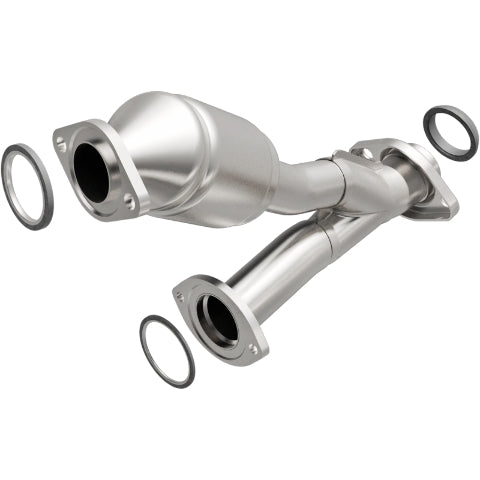 01-03 Highlander 3L rr Direct-Fit Catalytic Converter 93260 Magnaflow