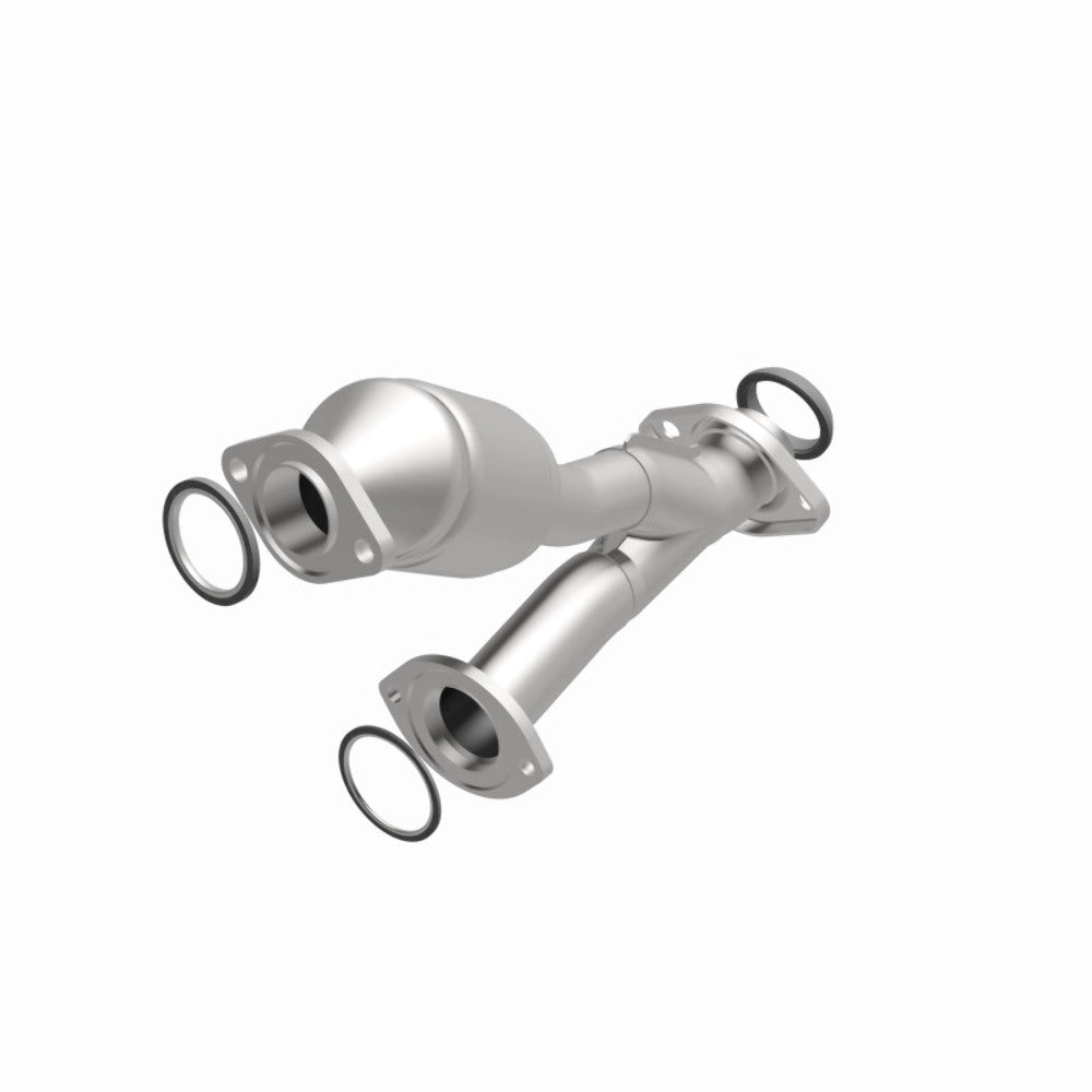 01-03 Highlander 3L rr Direct-Fit Catalytic Converter 93260 Magnaflow - Catalytic Converters Car Part People