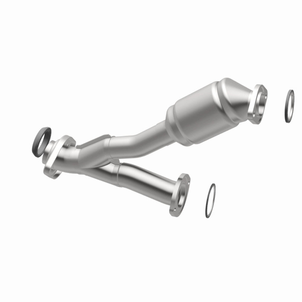 01-03 Highlander 3L rr Direct-Fit Catalytic Converter 93260 Magnaflow - Catalytic Converters Car Part People
