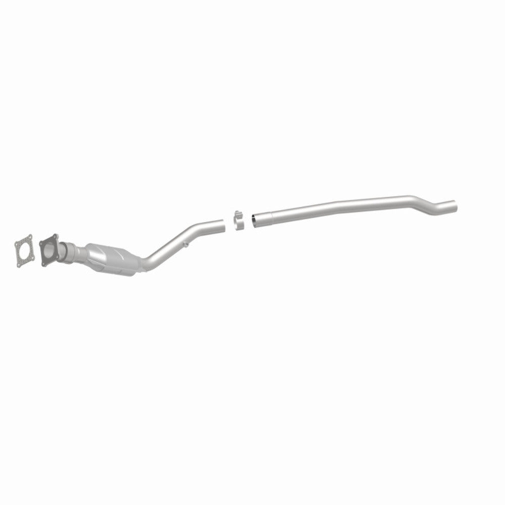 96-00 Caravan-Voyager 2.4L Direct-Fit Catalytic Converter 93277 Magnaflow - Catalytic Converters Car Part People