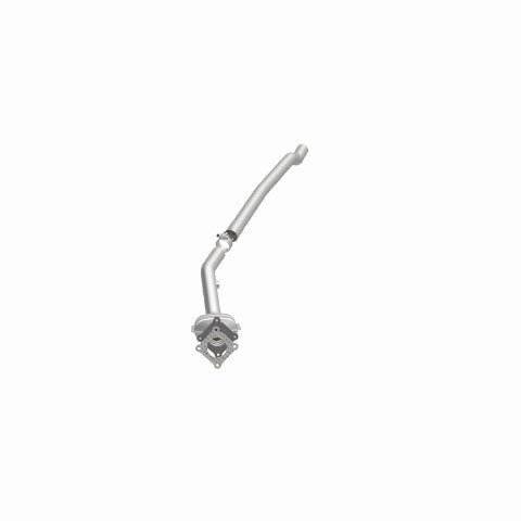 96-00 Caravan-Voyager 2.4L Direct-Fit Catalytic Converter 93277 Magnaflow