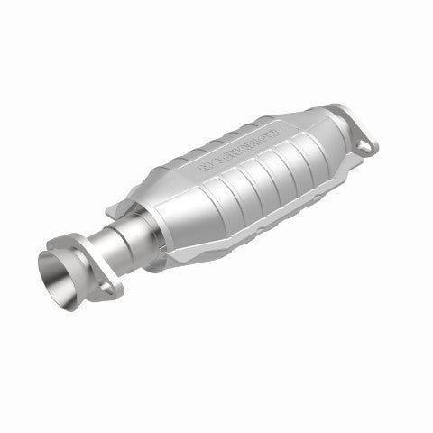 94-97 Montero 3.5L rear 49S Direct-Fit Catalytic Converter 93286 Magnaflow