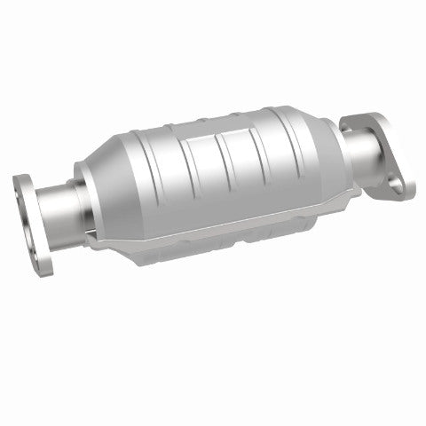 95-98 240SX 2.4L front 49S Direct-Fit Catalytic Converter 93297 Magnaflow