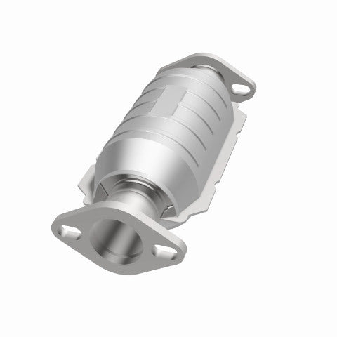 95-98 240SX 2.4L front 49S Direct-Fit Catalytic Converter 93297 Magnaflow
