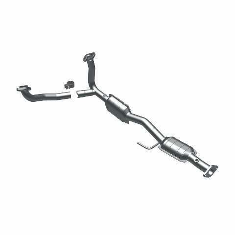 1990-1995 Ford Aerostar Direct-Fit Catalytic Converter 93311 Magnaflow