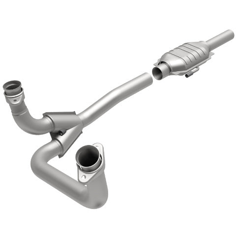1988-96 Ford Trucks 5.8L V8 Direct-Fit Catalytic Converter 93312 Magnaflow