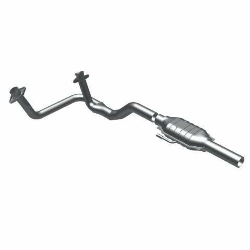 1984-1987 Ford E-150 Econoline Direct-Fit Catalytic Converter 93316 Magnaflow