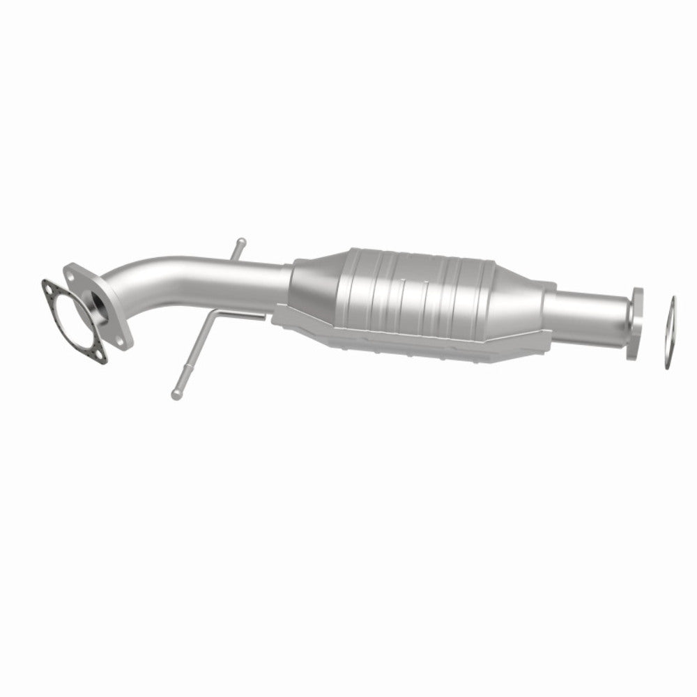 02-05 Sedona 3.5L rr Direct-Fit Catalytic Converter 93327 Magnaflow