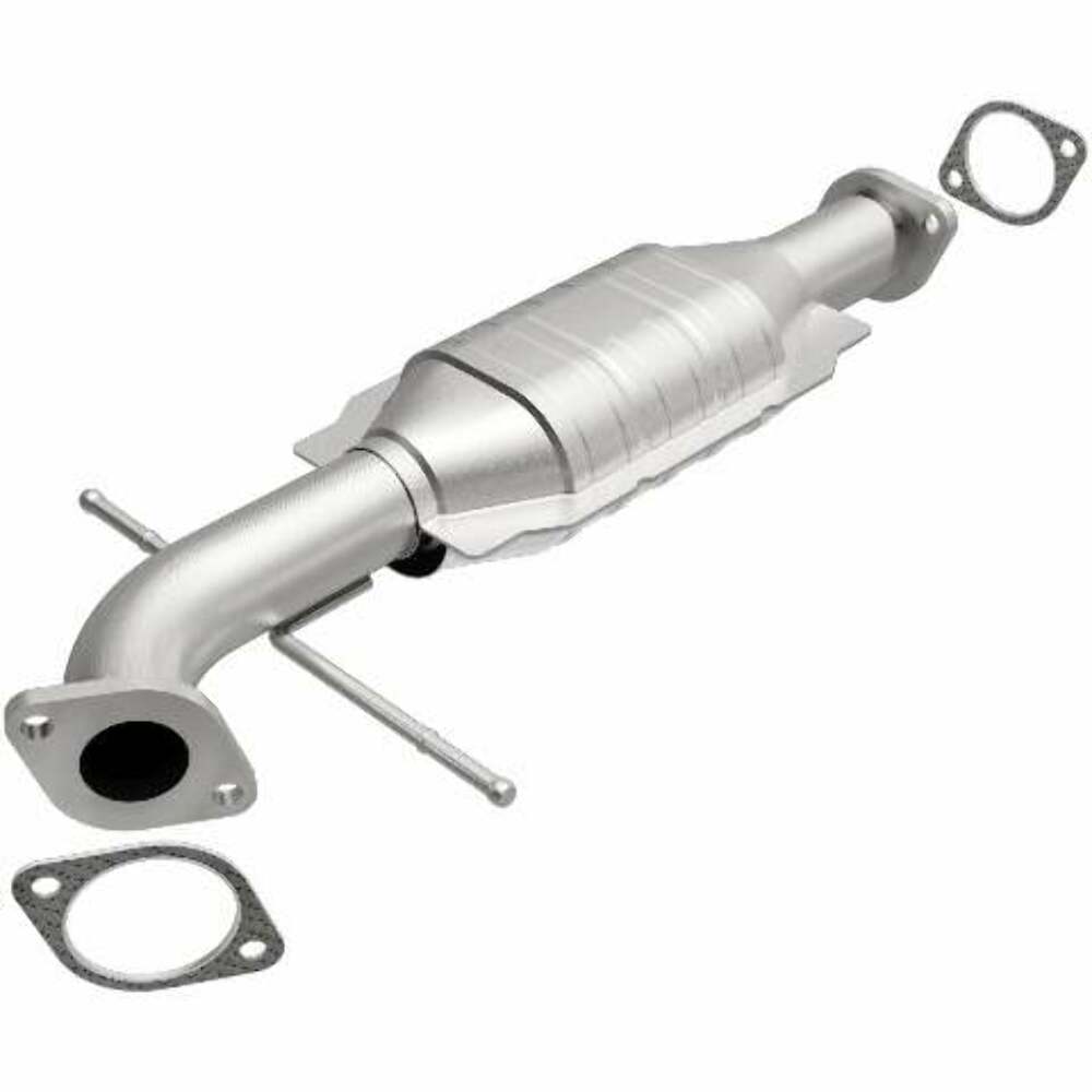 02-05 Sedona 3.5L rr Direct-Fit Catalytic Converter 93327 Magnaflow
