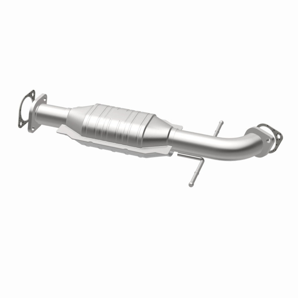 02-05 Sedona 3.5L rr Direct-Fit Catalytic Converter 93327 Magnaflow