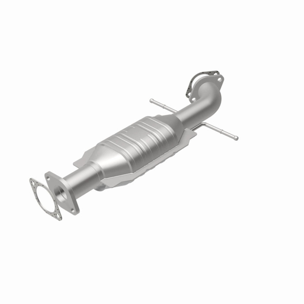 02-05 Sedona 3.5L rr Direct-Fit Catalytic Converter 93327 Magnaflow