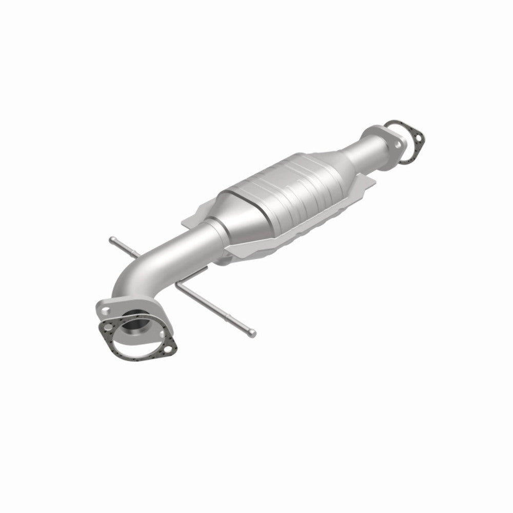 02-05 Sedona 3.5L rr Direct-Fit Catalytic Converter 93327 Magnaflow