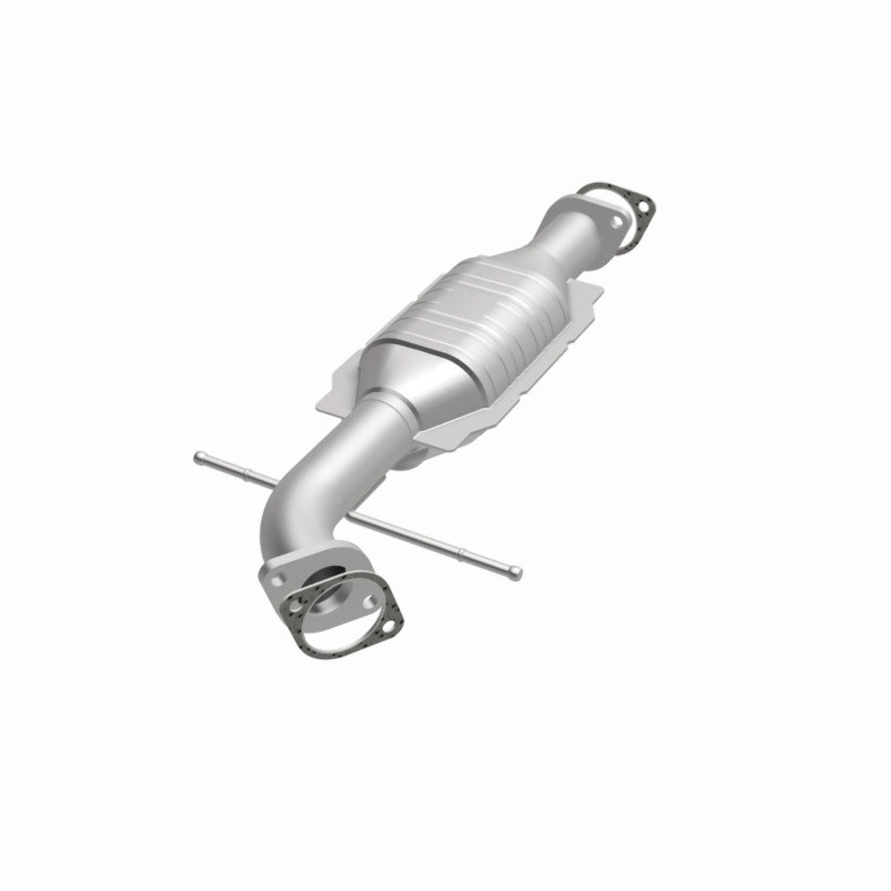 02-05 Sedona 3.5L rr Direct-Fit Catalytic Converter 93327 Magnaflow