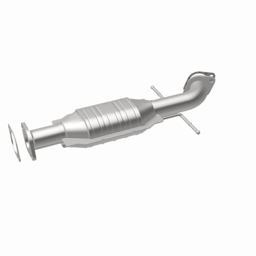02-05 Sedona 3.5L rr Direct-Fit Catalytic Converter 93327 Magnaflow