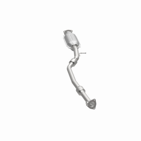 99-02 Lanos 1.6 rear Direct-Fit Catalytic Converter 93331 Magnaflow