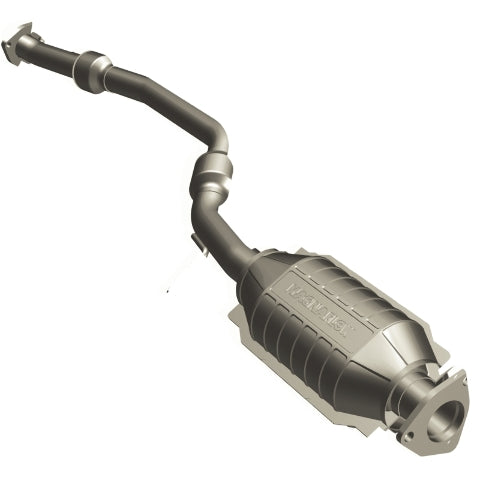 99-02 Lanos 1.6 rear Direct-Fit Catalytic Converter 93331 Magnaflow
