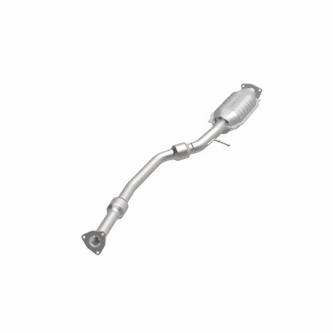 99-02 Lanos 1.6 rear Direct-Fit Catalytic Converter 93331 Magnaflow