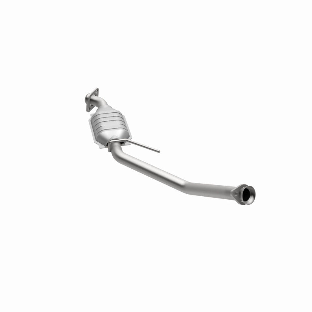 1987-1993 Ford Mustang Direct-Fit Catalytic Converter 93340 Magnaflow - Catalytic Converters Car Part People