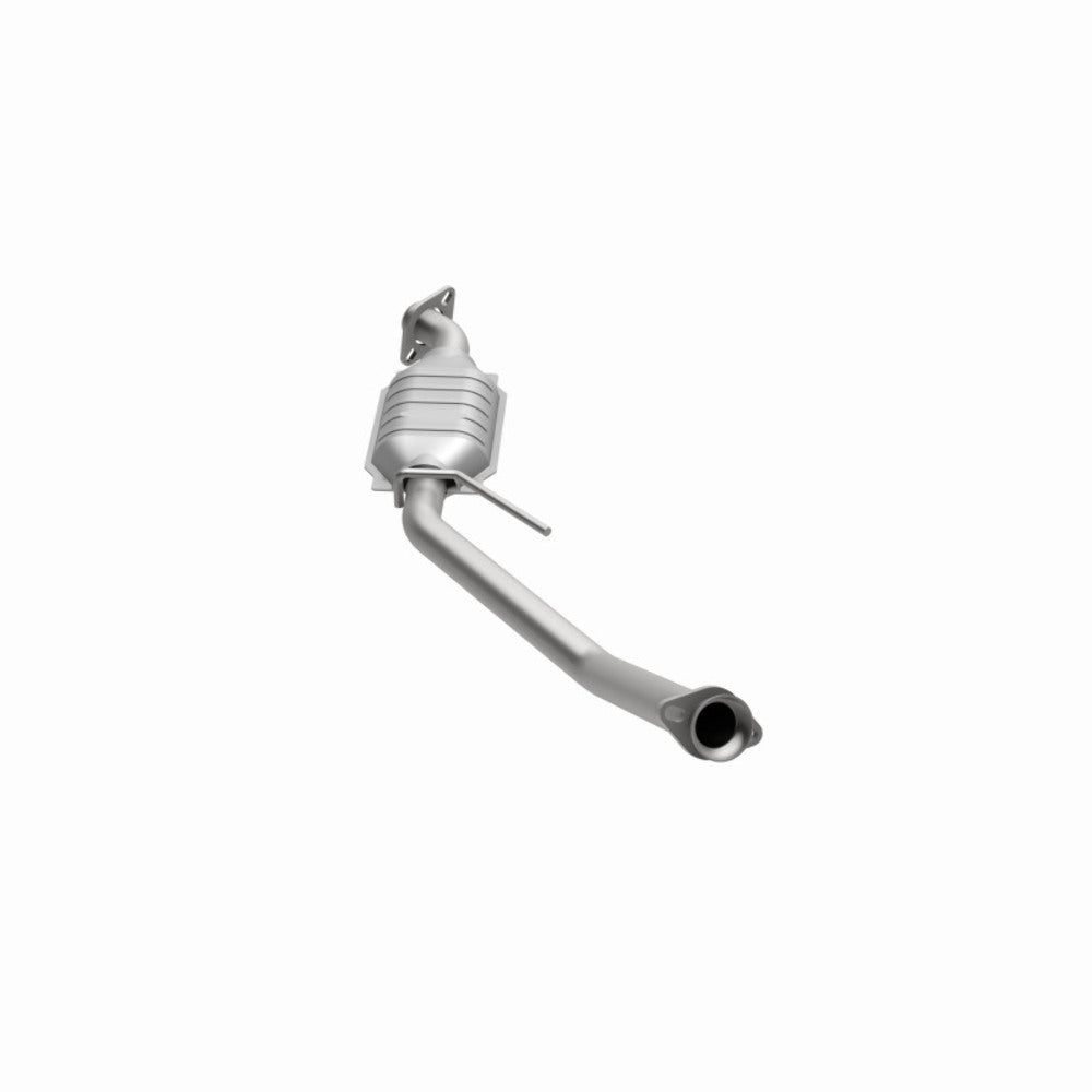 1987-1993 Ford Mustang Direct-Fit Catalytic Converter 93340 Magnaflow - Catalytic Converters Car Part People