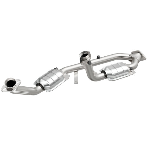 1997-1998 Ford Windstar Direct-Fit Catalytic Converter 93342 Magnaflow