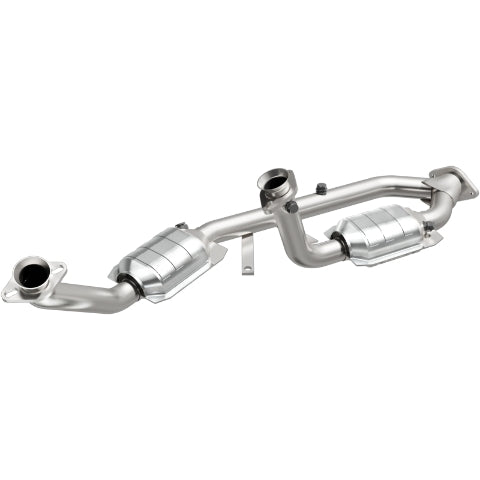 1997-1998 Ford Windstar Direct-Fit Catalytic Converter 93342 Magnaflow