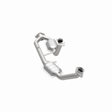 1997-1998 Ford Windstar Direct-Fit Catalytic Converter 93342 Magnaflow