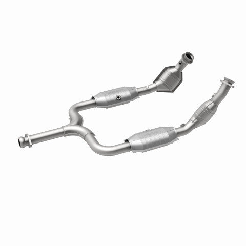 99-01 Mustang 3.8L Direct-Fit Catalytic Converter 93345 Magnaflow