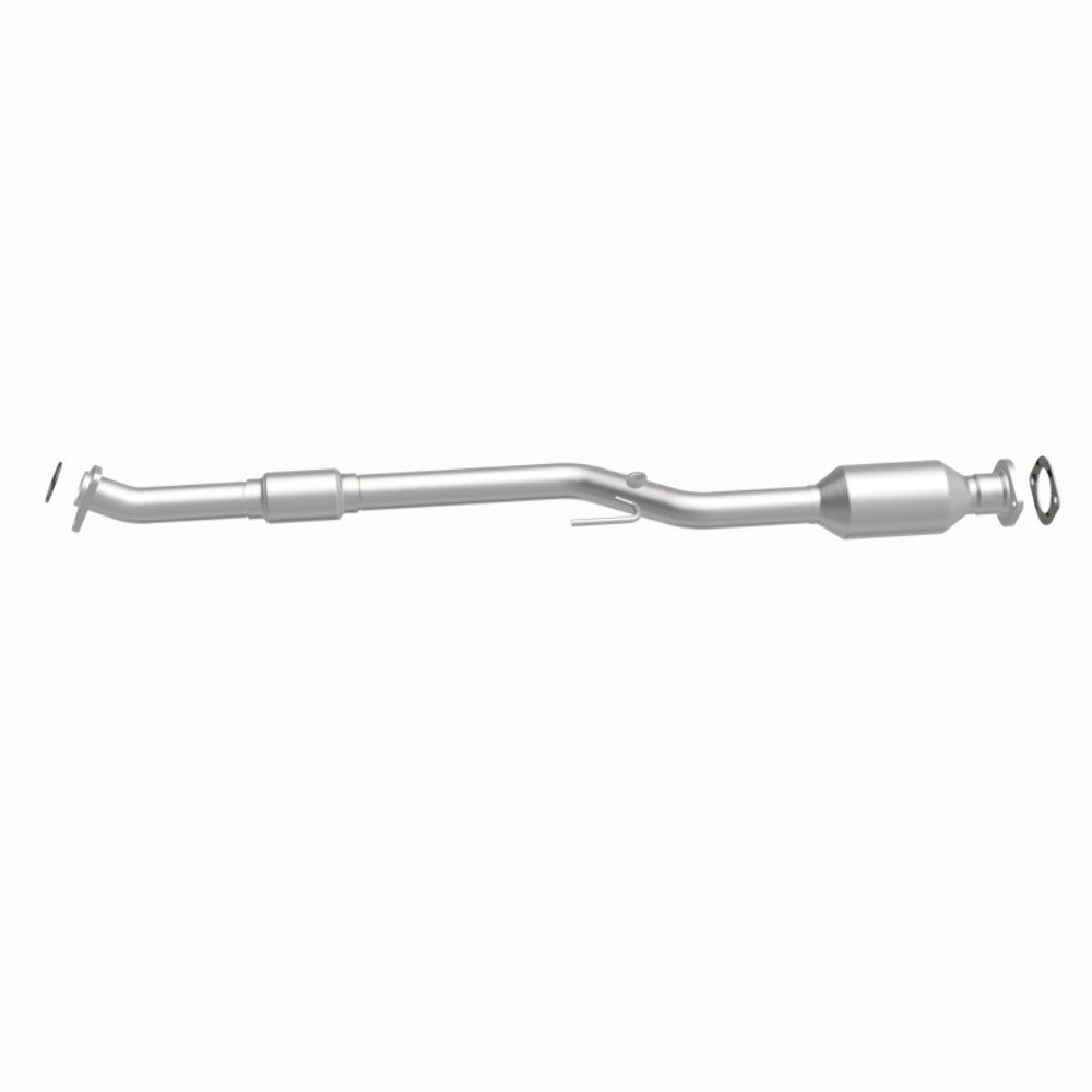 03-06 Sentra 1.8L rear Direct-Fit Catalytic Converter 93355 Magnaflow