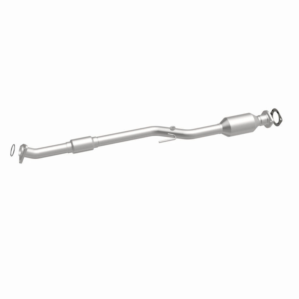 03-06 Sentra 1.8L rear Direct-Fit Catalytic Converter 93355 Magnaflow