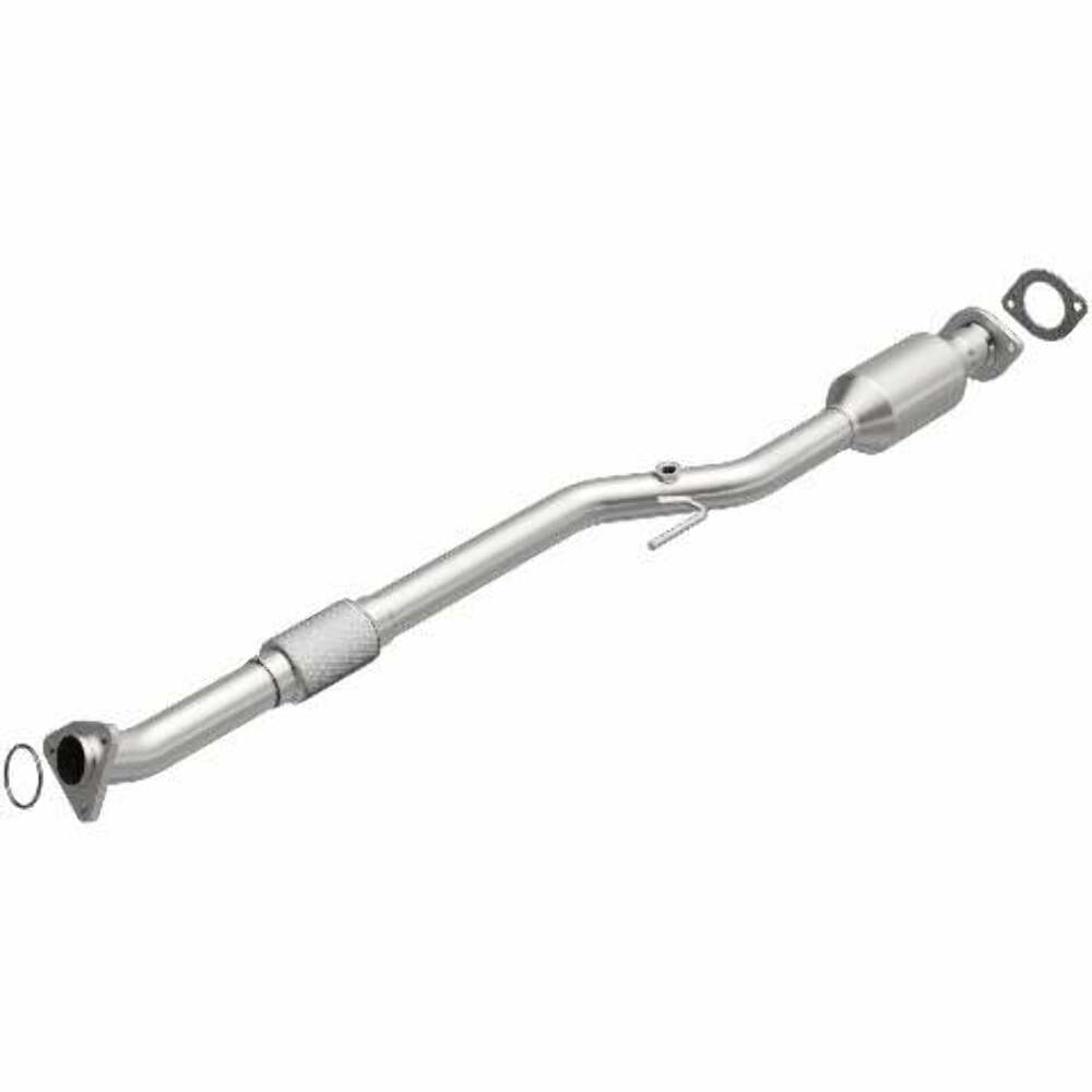 03-06 Sentra 1.8L rear Direct-Fit Catalytic Converter 93355 Magnaflow