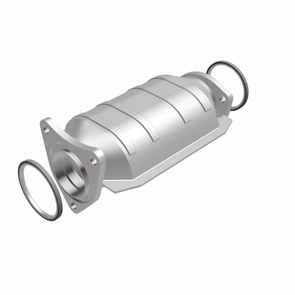 92-95 Lexus SC400 4.0L P/S Direct-Fit Catalytic Converter 93356 Magnaflow