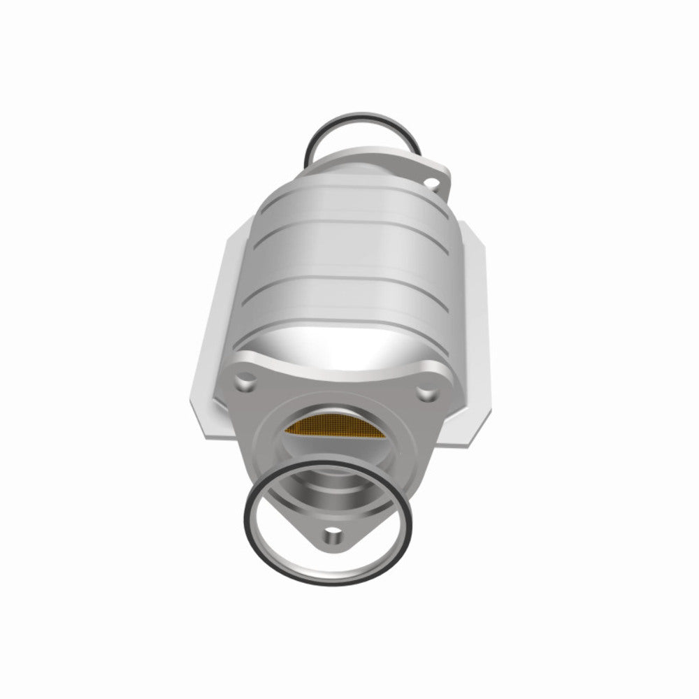 92-95 Lexus SC400 4.0L P/S Direct-Fit Catalytic Converter 93356 Magnaflow