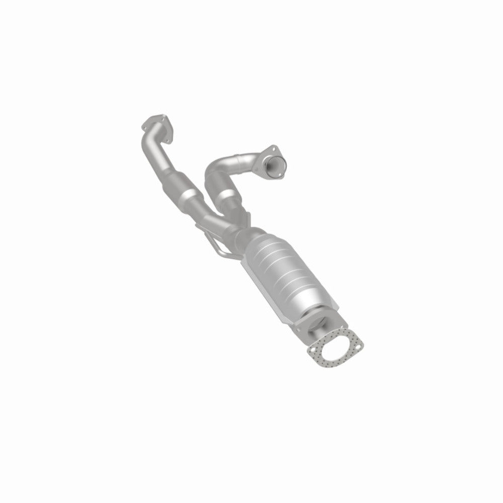 02-05 Altima 3.5 y-pipe Direct-Fit Catalytic Converter 93361 Magnaflow