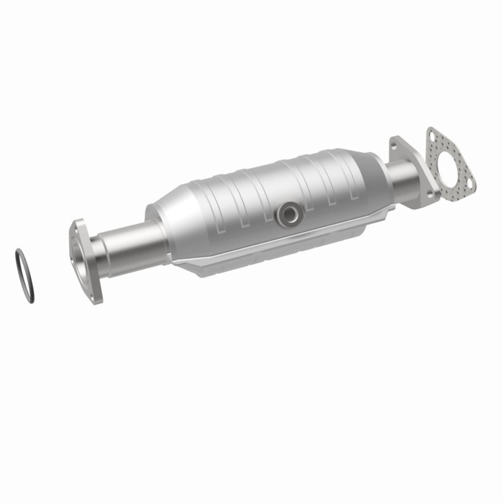 03-04 Honda Pilot 3.5L Direct-Fit Catalytic Converter 93363 Magnaflow