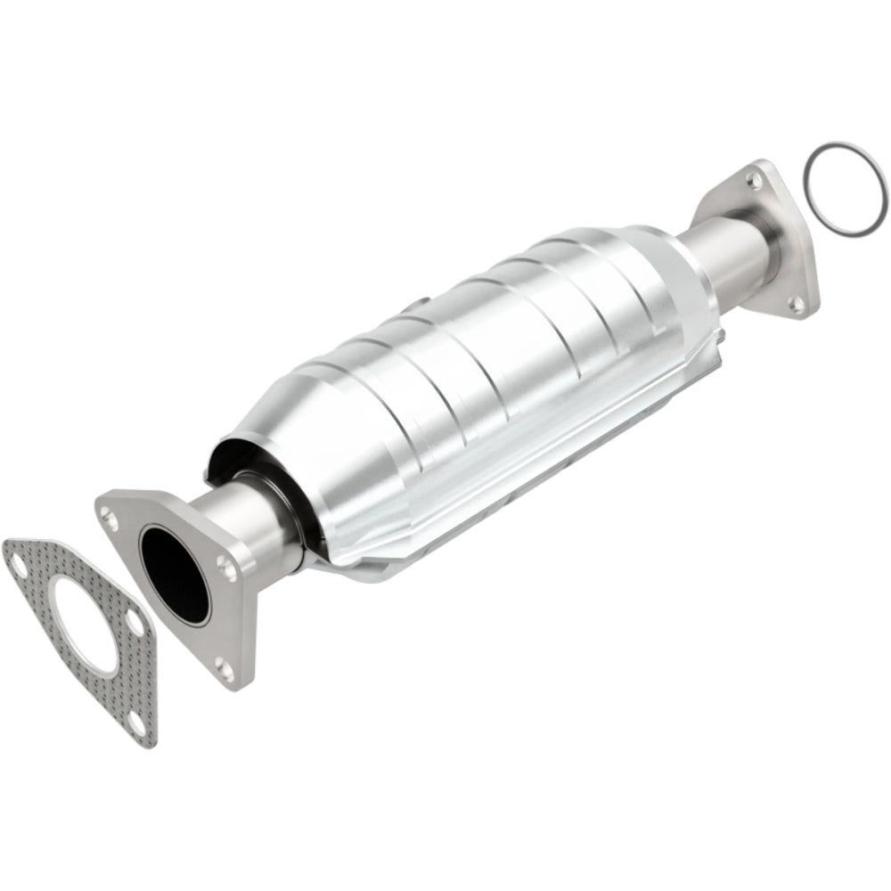 03-04 Honda Pilot 3.5L Direct-Fit Catalytic Converter 93363 Magnaflow