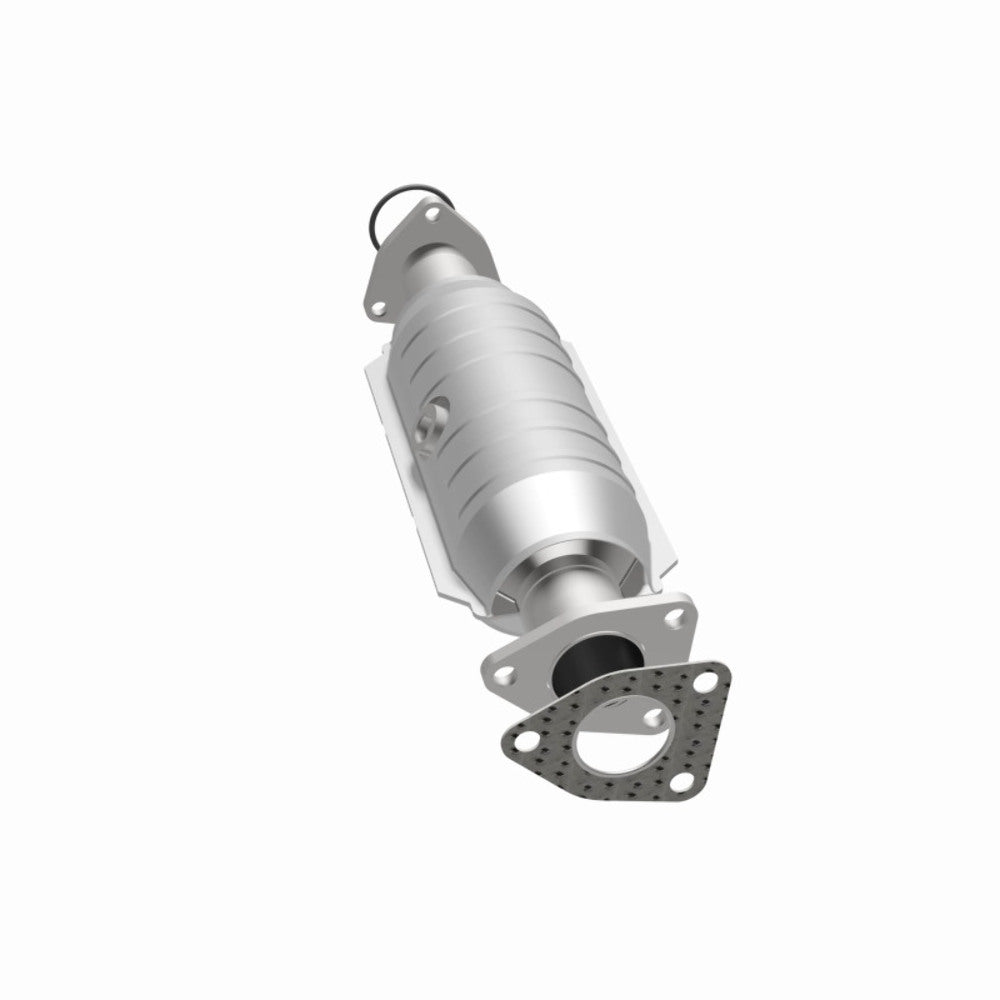 03-04 Honda Pilot 3.5L Direct-Fit Catalytic Converter 93363 Magnaflow