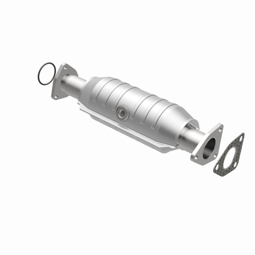 03-04 Honda Pilot 3.5L Direct-Fit Catalytic Converter 93363 Magnaflow