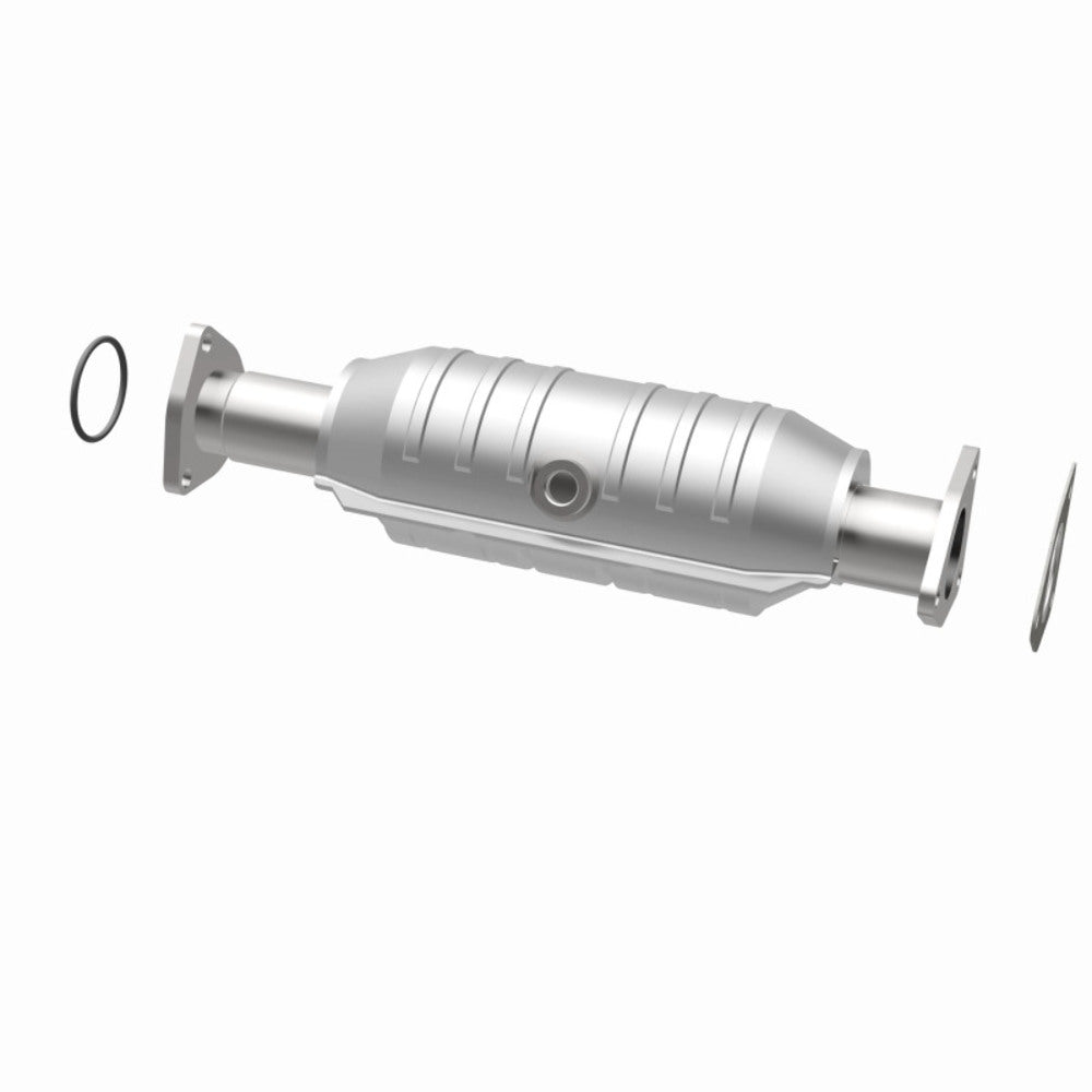 03-04 Honda Pilot 3.5L Direct-Fit Catalytic Converter 93363 Magnaflow