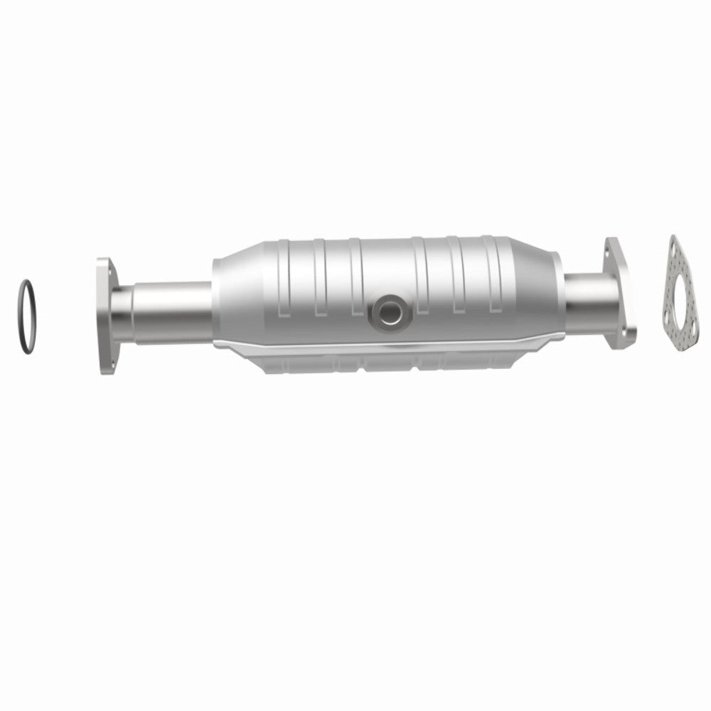 03-04 Honda Pilot 3.5L Direct-Fit Catalytic Converter 93363 Magnaflow