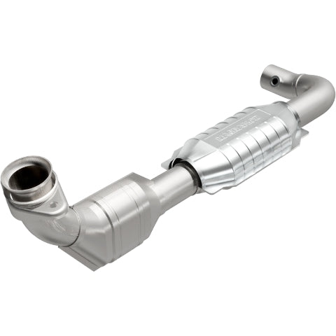 97-98 Ford Trucks 4.6L Direct-Fit Catalytic Converter 93374 Magnaflow