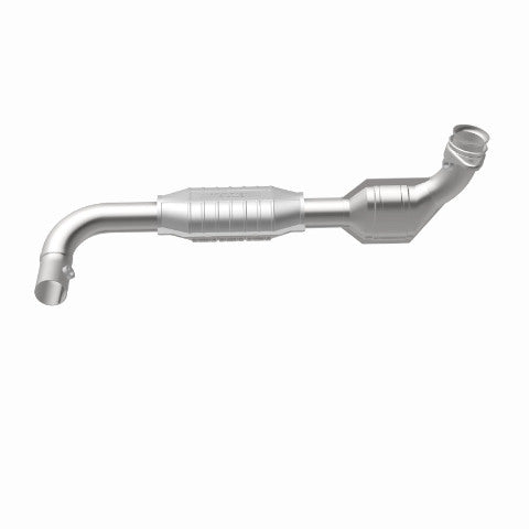 97-98 Ford Trucks 4.6L Direct-Fit Catalytic Converter 93374 Magnaflow