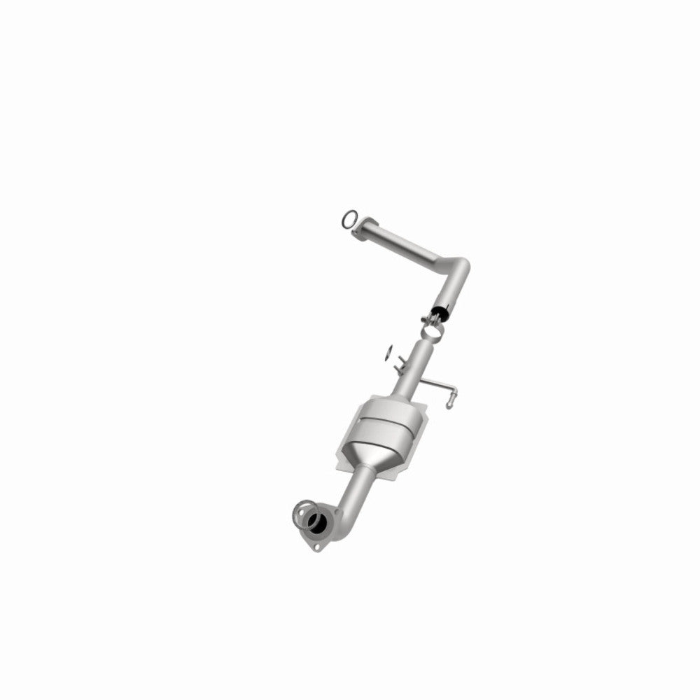 01-04 Sequoia 4.7L D/S Direct-Fit Catalytic Converter 93376 Magnaflow