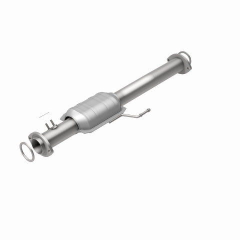 99-02 4Runner 3.4L rear Direct-Fit Catalytic Converter 93379 Magnaflow