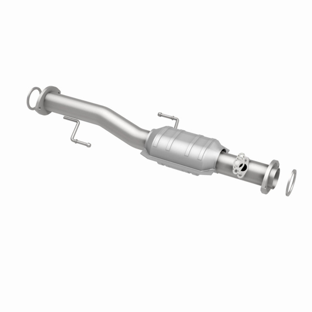 99-02 4Runner 3.4L rear Direct-Fit Catalytic Converter 93379 Magnaflow - Catalytic Converters Car Part People