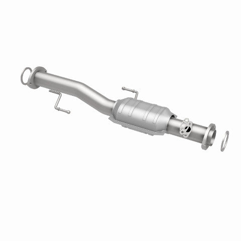 99-02 4Runner 3.4L rear Direct-Fit Catalytic Converter 93379 Magnaflow