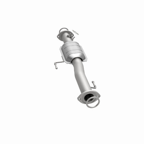 99-02 4Runner 3.4L rear Direct-Fit Catalytic Converter 93379 Magnaflow