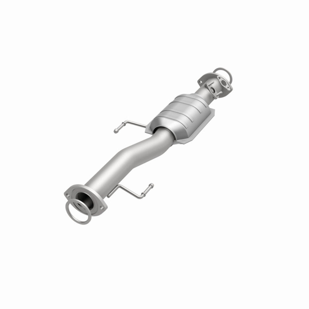 99-02 4Runner 3.4L rear Direct-Fit Catalytic Converter 93379 Magnaflow - Catalytic Converters Car Part People