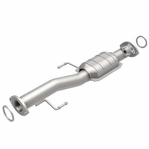 99-02 4Runner 3.4L rear Direct-Fit Catalytic Converter 93379 Magnaflow