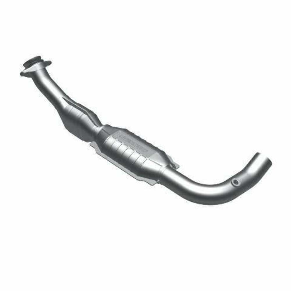 97-99 E-150/250 D/S 4.6L Direct-Fit Catalytic Converter 93390 Magnaflow